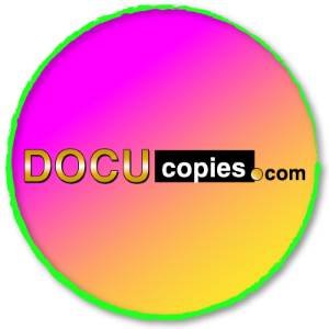 DocuCopies 